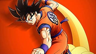 DRAGON BALL Z: Kakarot - Xbox One