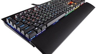 Corsair CH-9101012-NA K70 LUX RGB Mechanical Gaming Keyboard...