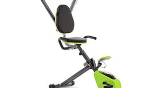 Stamina Wonder Exercise Bike | Build Upper and Lower Body...