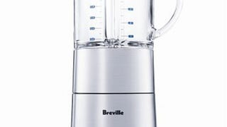 Breville XXBBL600XL IKON Hemisphere Blender (Certified...
