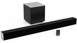 VIZIO SB3821-C6 38-Inch 2.1 Channel Sound Bar with Wireless...