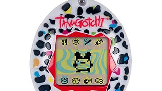 Tamagotchi Original - Leopard Print