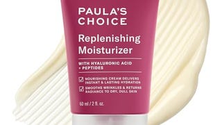 Paula's Choice SKIN RECOVERY Replenishing Facial Moisturizer...