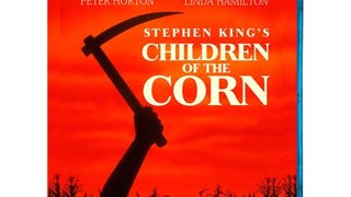 Children of the Corn [Blu-ray]