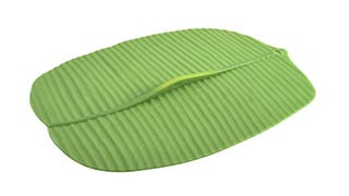 Charles Viancin Banana Leaf Lid - Rectangle 9"x13"