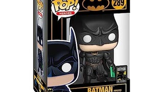 Funko POP! Heroes 80th-Batman - (1995) - DC Comics - Collectible...