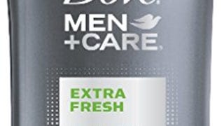 Dove Men+Care Deodorant Stick, Extra Fresh, 3 Ounce (Pack...