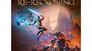 Kingdoms of Amalur Re-Reckoning - PlayStation