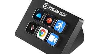 Elgato Stream Deck Mini – Control Zoom, Teams, PowerPoint,...