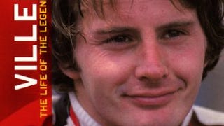 Gilles Villeneuve: The Life of the Legendary Racing...