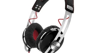 Sennheiser Momentum On-Ear Headphone - Black