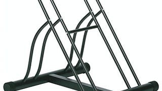 Racor - PBS-2R, Bike Stand Garage, 2 Bikes