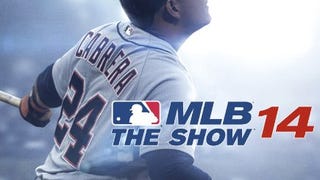 MLB 14 The Show - PlayStation 3