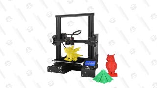 Creality Ender 3 - 3D Printer