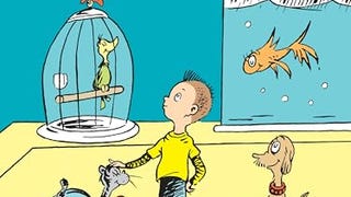 What Pet Should I Get? (Classic Seuss)