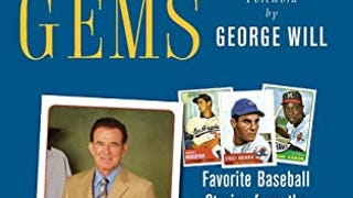 Tim McCarver's Diamond Gems