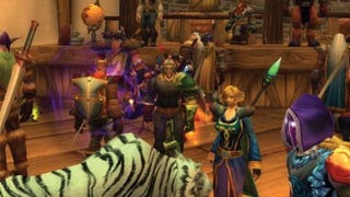 The Warcraft Civilization: Social Science in a Virtual...