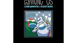 Among Us: Crewmate Edition (PS4) - PlayStation