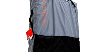 Oru Kayak Oru Pack | Backpack for Foldable Kayak, Heavy-...