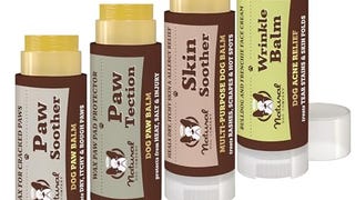 Natural Dog Company Powerhouse Bundle, Includes 4 Healing...