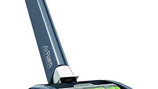 Bissell 1984 Air Ram Cordless Vacuum, 1984 Cordless Vacuum,...