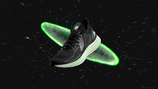 Adidas Alphaedge 4D Star Wars Death Star