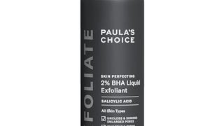 Paulas Choice--SKIN PERFECTING 2% BHA Liquid Salicylic...