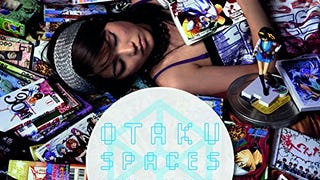 Otaku Spaces