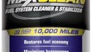 Royal Purple Max-Clean Fuel System Cleaner and Stabilizer...