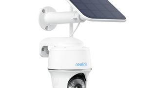 REOLINK Security Camera Wireless Outdoor, Pan Tilt Solar...