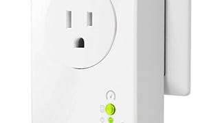 Edimax Wi-Fi Smart Plug with Energy Management (SP-2101W)...