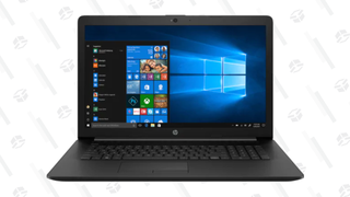 HP Laptop 17t