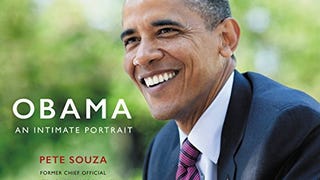 Obama: An Intimate Portrait