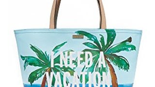 kate spade new york Breath Of Fresh Air I Need A Vacation...