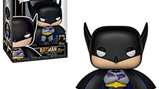 Funko POP! Heroes 80th-Batman 1st Appearance - (1939) - DC...