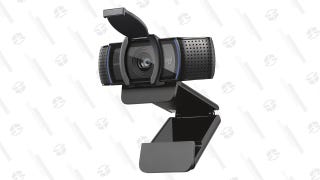 Logitech C920x HD Pro Webcam