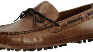 Cole Haan Men's Grant Canoe Camp Mocassin Slip-On Loafer,...