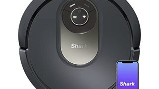 Shark AV2001 AI Robot Vacuum with Self-Cleaning Brushroll,...