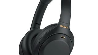 Sony WH-1000XM4 Wireless Premium Noise Canceling Overhead...