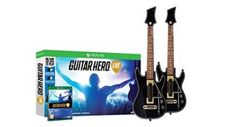 Guitar Hero Live 2-Pack Bundle - Xbox One