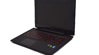 Lenovo Y50 59418222 16-Inch Gaming Laptop (2.8 GHz Intel...