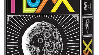 Looney Labs Fluxx 5.0 Card Game Fun, Fast-Paced, Ever-Changing...