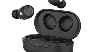 JLab JBuds Air True Wireless Signature Bluetooth Earbuds...