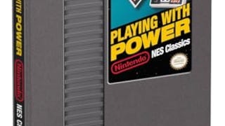 Playing With Power!: Nintendo NES Classics