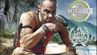 Far Cry 3