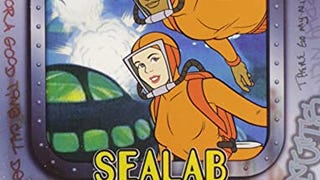 Sealab 2021 - Season 1