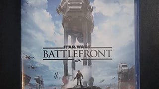 Star Wars: Battlefront - Standard Edition - PlayStation...