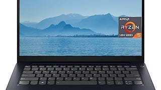 Lenovo Legion 5 Gaming Laptop, 15.6" FHD (1920x1080) IPS...