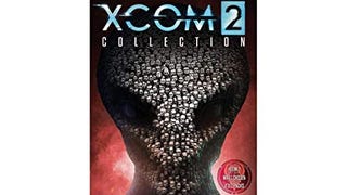 XCOM 2 Collection