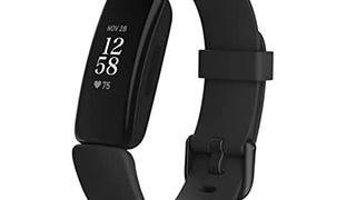 Fitbit Inspire 2 Health & Fitness Tracker with a Free 1-...